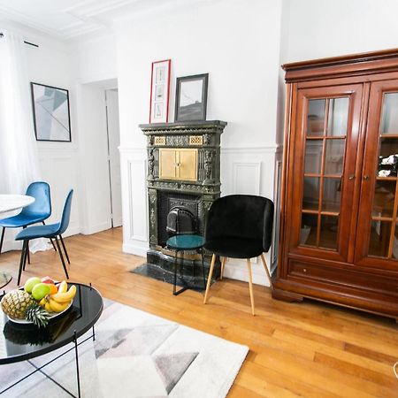 Le Bon Marche & St Germain - 2Br - Cityapartmentstay パリ エクステリア 写真