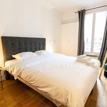 Le Bon Marche & St Germain - 2Br - Cityapartmentstay パリ エクステリア 写真