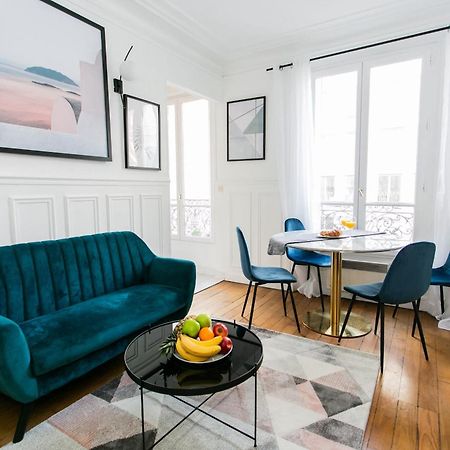 Le Bon Marche & St Germain - 2Br - Cityapartmentstay パリ エクステリア 写真