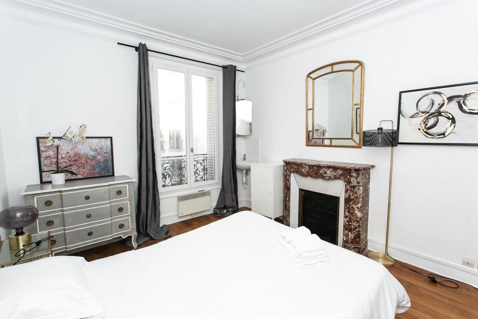Le Bon Marche & St Germain - 2Br - Cityapartmentstay パリ エクステリア 写真