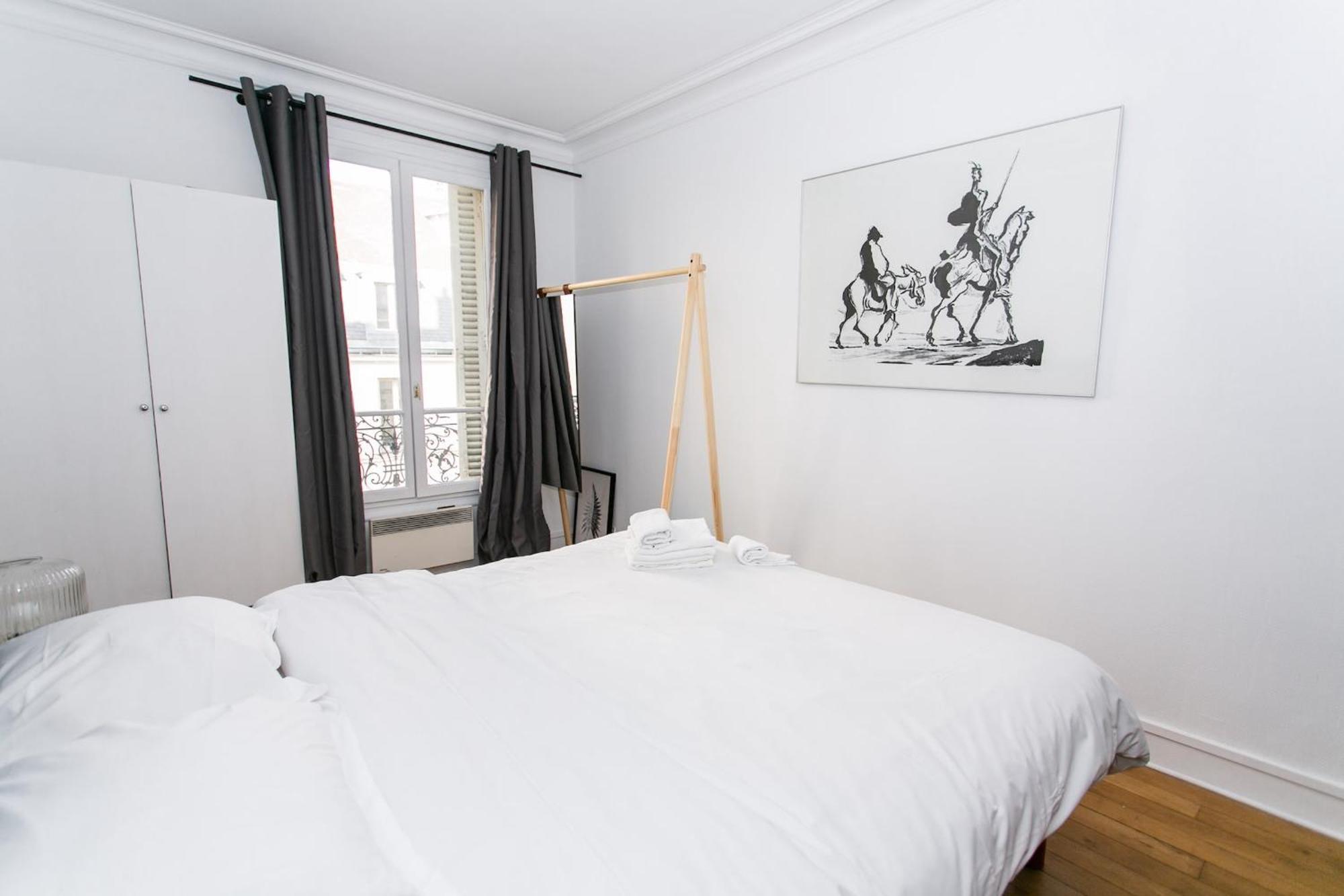 Le Bon Marche & St Germain - 2Br - Cityapartmentstay パリ エクステリア 写真