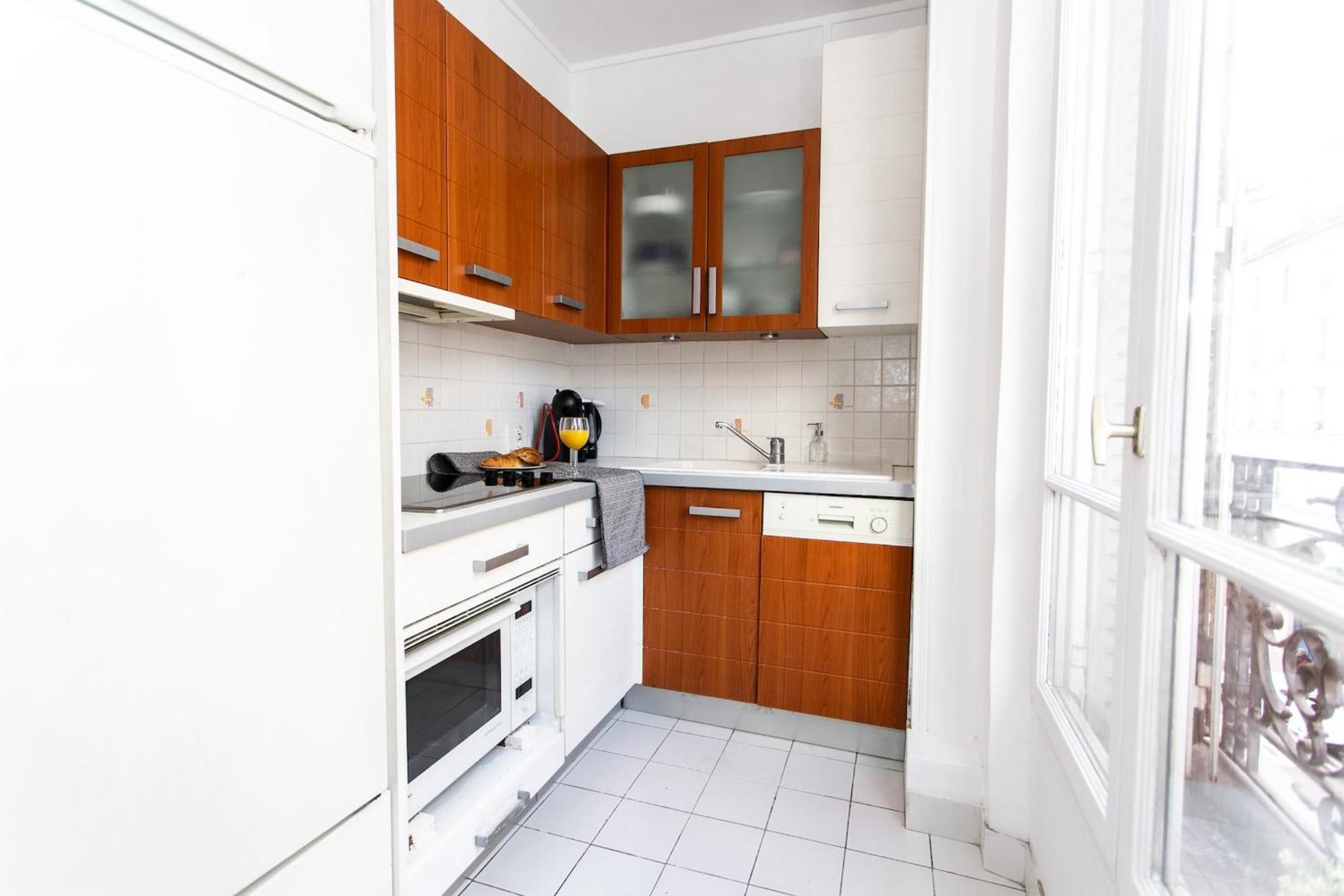 Le Bon Marche & St Germain - 2Br - Cityapartmentstay パリ エクステリア 写真