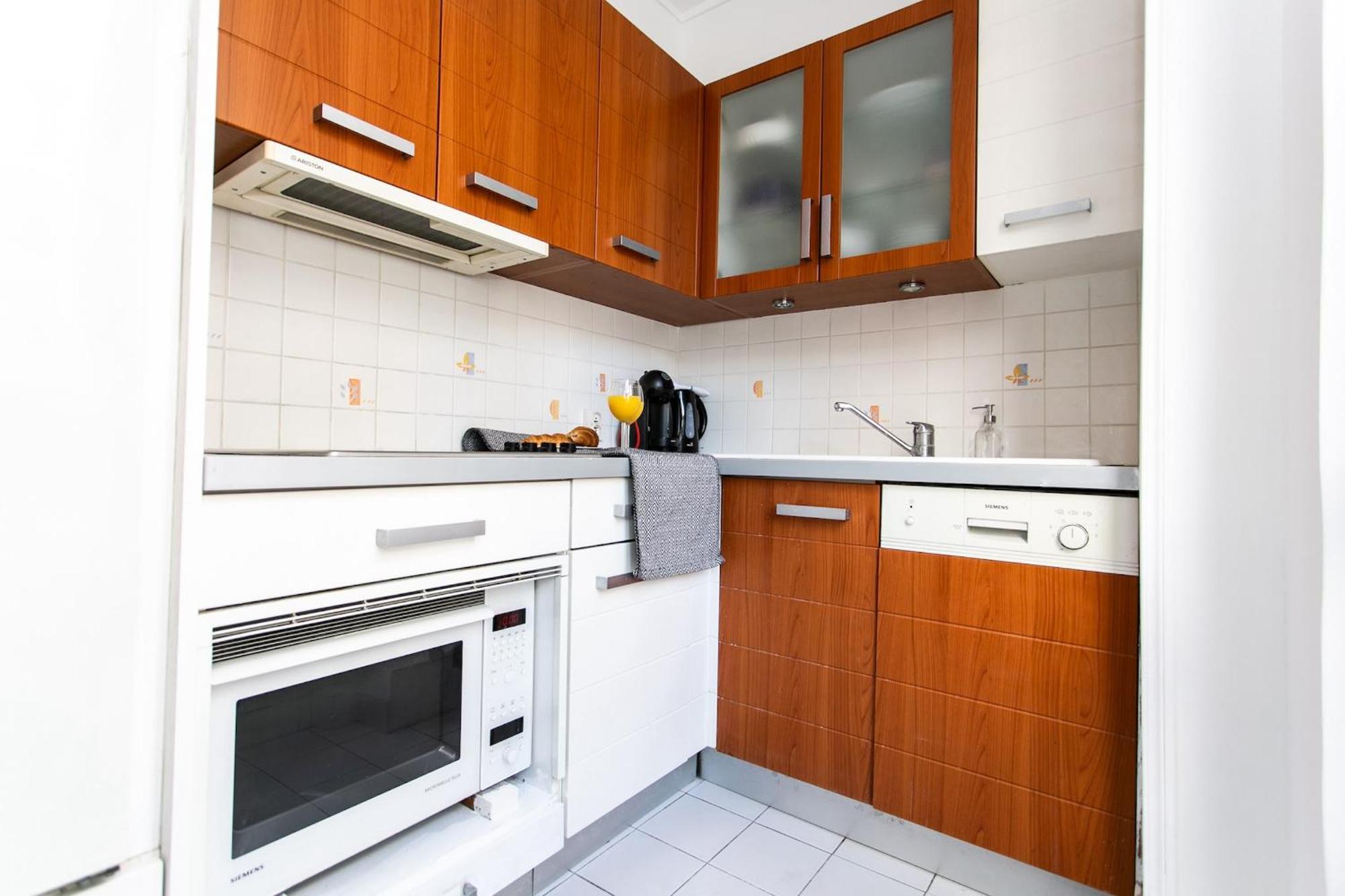 Le Bon Marche & St Germain - 2Br - Cityapartmentstay パリ エクステリア 写真
