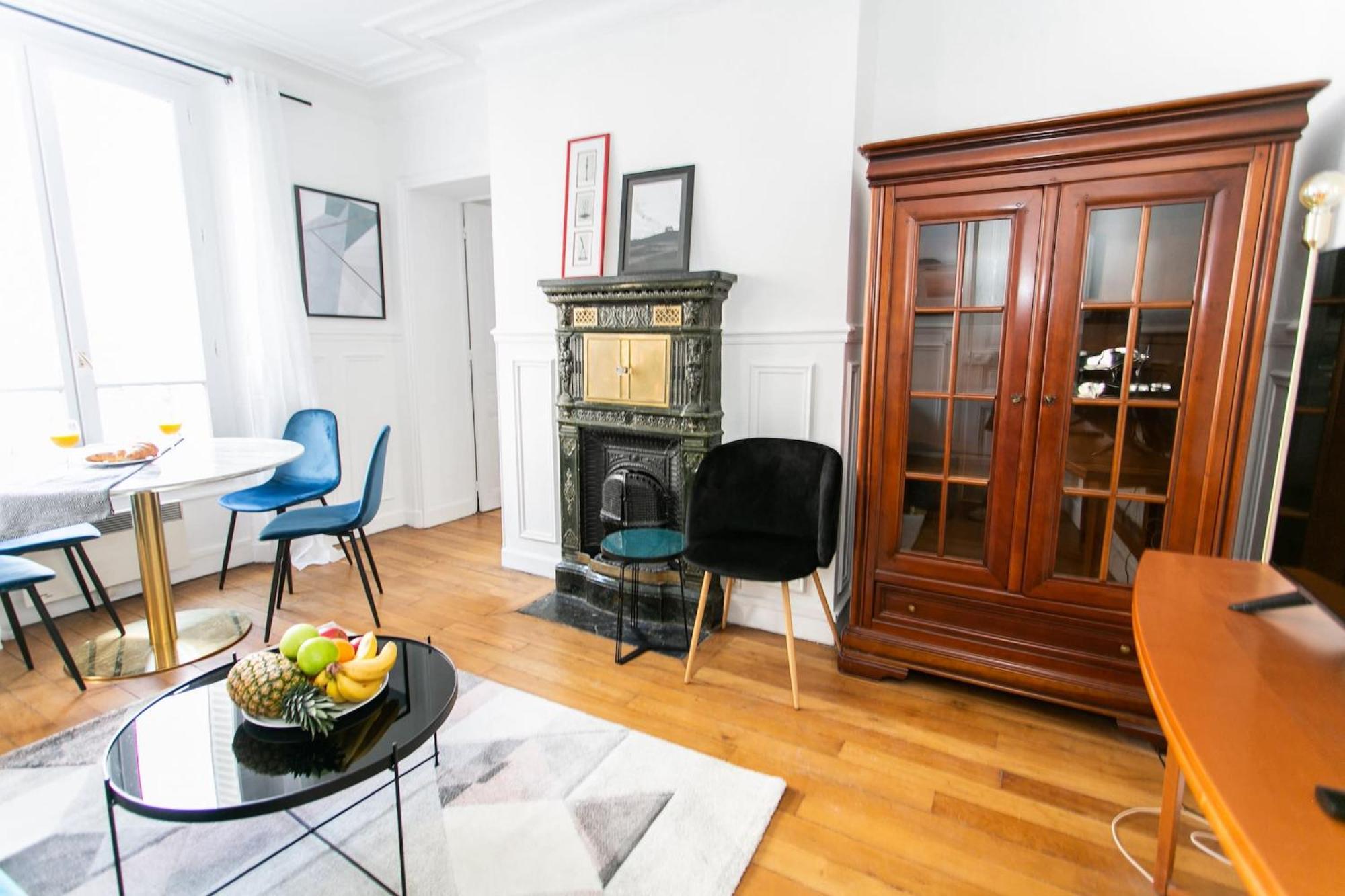 Le Bon Marche & St Germain - 2Br - Cityapartmentstay パリ エクステリア 写真