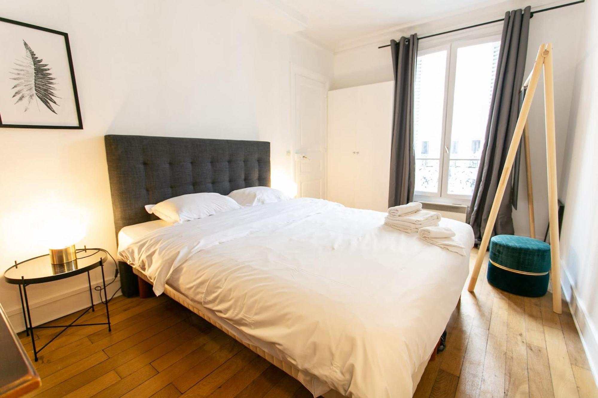 Le Bon Marche & St Germain - 2Br - Cityapartmentstay パリ エクステリア 写真