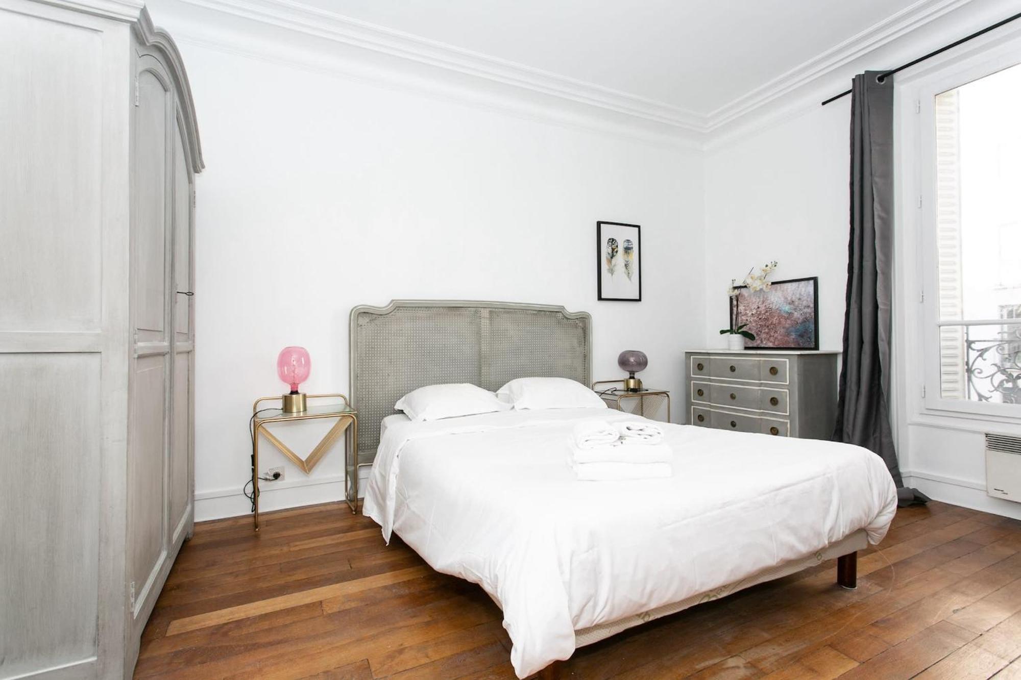 Le Bon Marche & St Germain - 2Br - Cityapartmentstay パリ エクステリア 写真