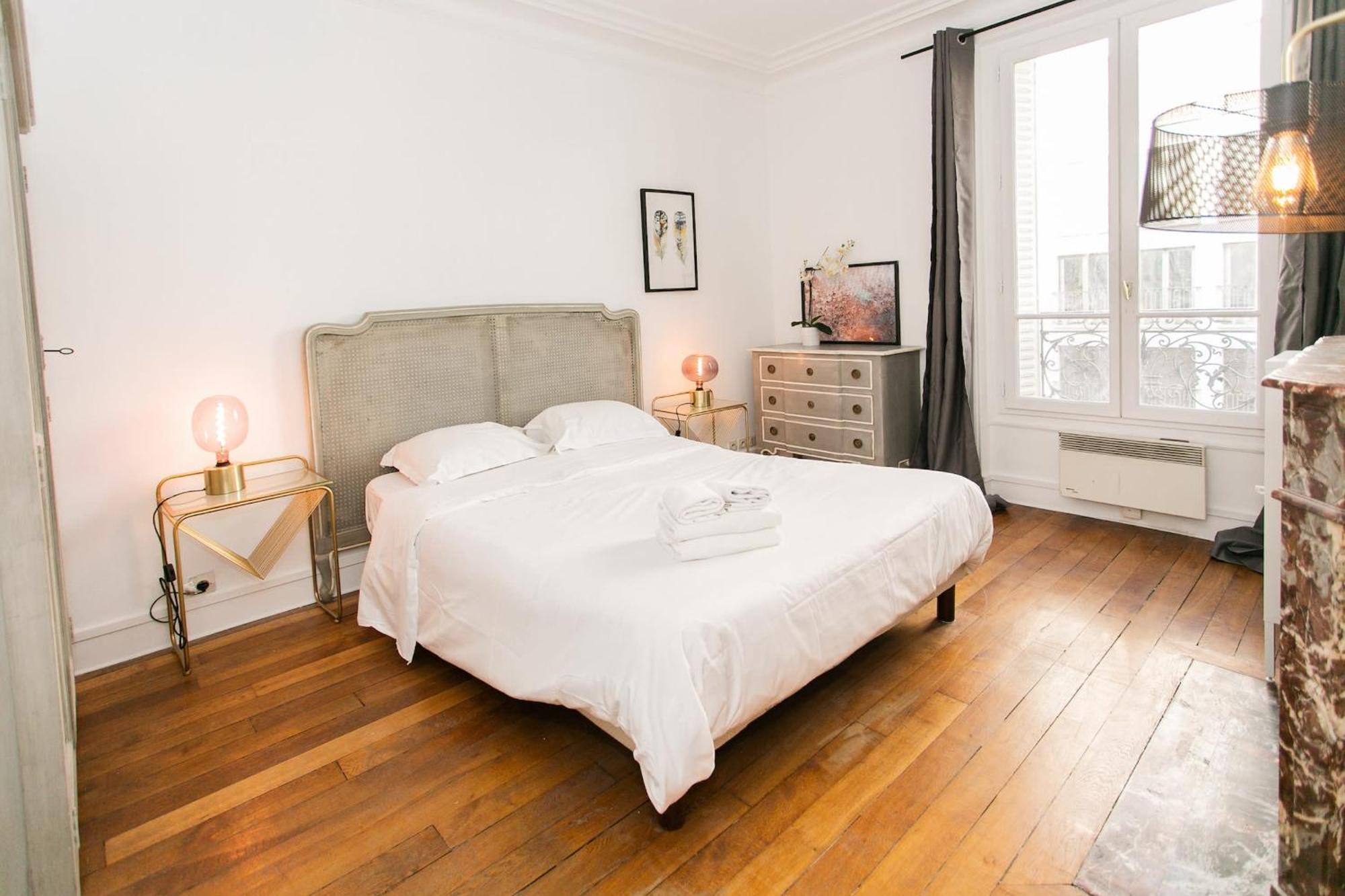 Le Bon Marche & St Germain - 2Br - Cityapartmentstay パリ エクステリア 写真