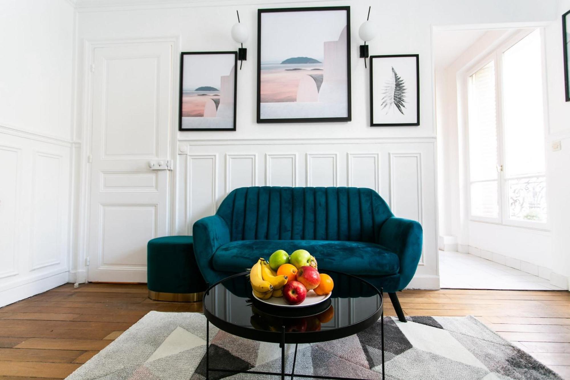 Le Bon Marche & St Germain - 2Br - Cityapartmentstay パリ エクステリア 写真