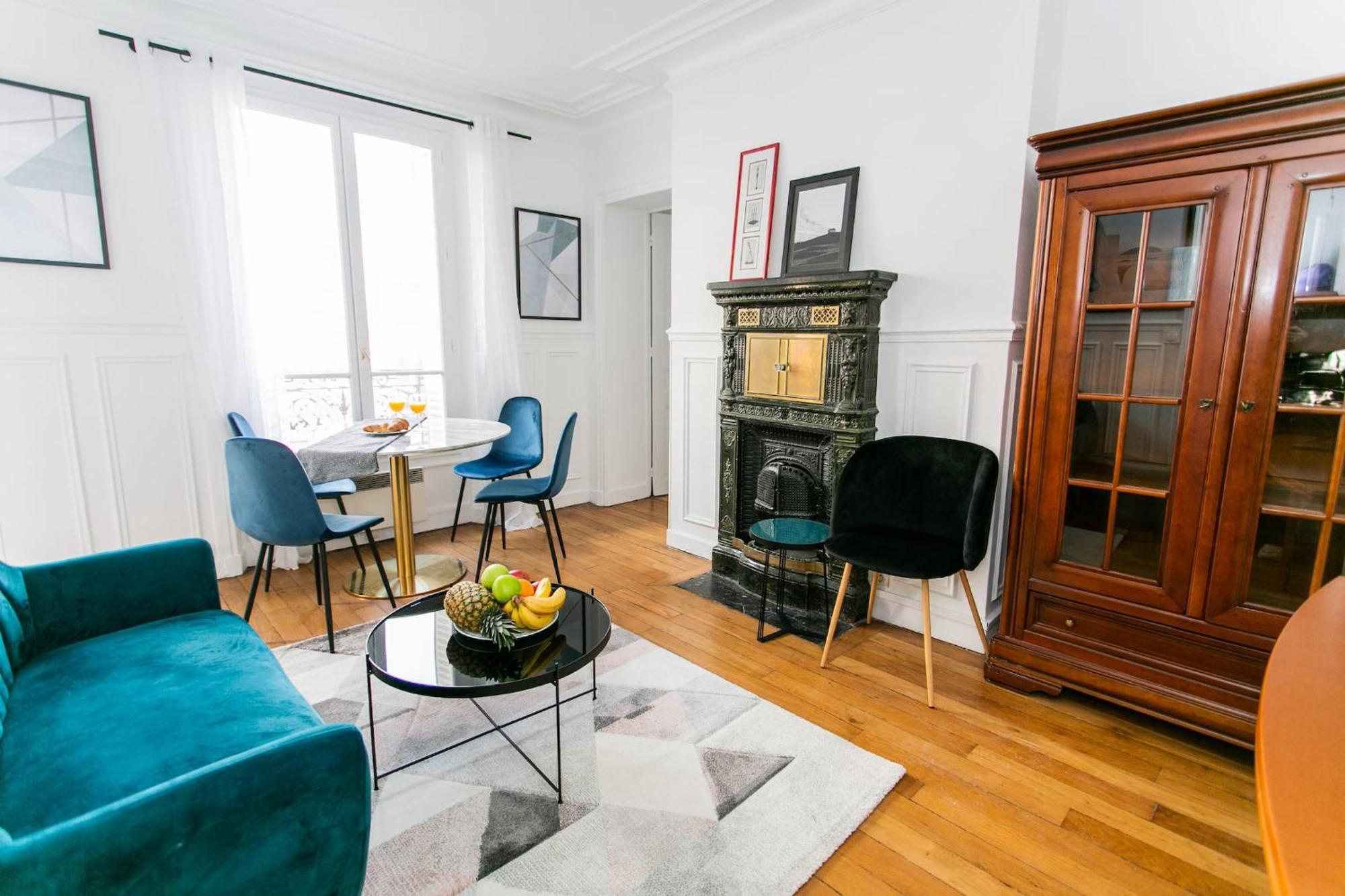 Le Bon Marche & St Germain - 2Br - Cityapartmentstay パリ エクステリア 写真